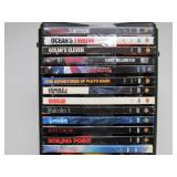 Large Lot of DVD