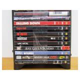 Large Lot of DVD