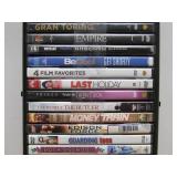 Large Lot of DVD