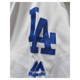 Majestic JACKIE ROBINSON Dodgers Baseball Jersey