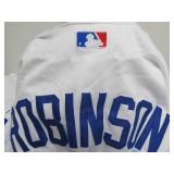 Majestic JACKIE ROBINSON Dodgers Baseball Jersey