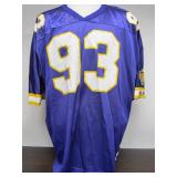 Nice Group of NFL FOOTBALL Jerseys