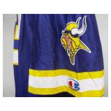 Nice Group of NFL FOOTBALL Jerseys