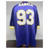 Nice Group of NFL FOOTBALL Jerseys