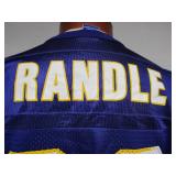 Nice Group of NFL FOOTBALL Jerseys