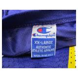 Nice Group of NFL FOOTBALL Jerseys