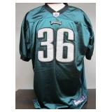 Nice Group of NFL FOOTBALL Jerseys