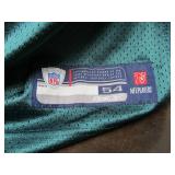 Nice Group of NFL FOOTBALL Jerseys