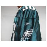 Nice Group of NFL FOOTBALL Jerseys