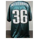 Nice Group of NFL FOOTBALL Jerseys