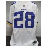 Nice Group of NFL FOOTBALL Jerseys