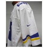 Nice Group of NFL FOOTBALL Jerseys