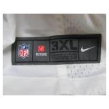 Nice Group of NFL FOOTBALL Jerseys