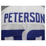 Nice Group of NFL FOOTBALL Jerseys