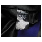 Group of MN VIKINGS Items - Blankets Jacket etc