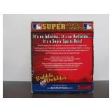 Group of MN TWINS Items - Jacket - Action Figures Hats etc