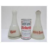 Very Nice Group of Antique Early 1900