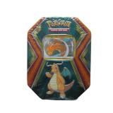 Brand New Sealed POKEMON Card Tin