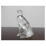 Signed SWAROVSKI Crystal Jungle Cats