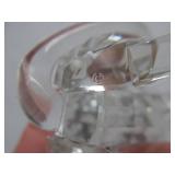 Signed SWAROVSKI Crystal Jungle Cats