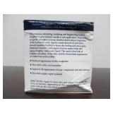 Group of Brand New Unopened LUZERN Skincare Products