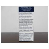 Group of Brand New Unopened LUZERN Skincare Products