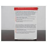 Group of Brand New Unopened LUZERN Skincare Products