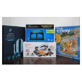 Group of 4 Brand New Unopened Items