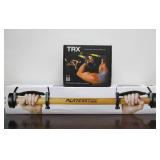 2 Brand New Unopened Exercise Equipment Sets - Pilates Stick & Suspension Training Kit