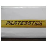 2 Brand New Unopened Exercise Equipment Sets - Pilates Stick & Suspension Training Kit