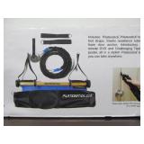 2 Brand New Unopened Exercise Equipment Sets - Pilates Stick & Suspension Training Kit