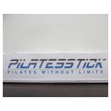 2 Brand New Unopened Exercise Equipment Sets - Pilates Stick & Suspension Training Kit