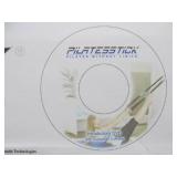 2 Brand New Unopened Exercise Equipment Sets - Pilates Stick & Suspension Training Kit