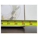 2 Brand New Unopened Exercise Equipment Sets - Pilates Stick & Suspension Training Kit