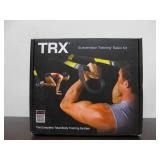 2 Brand New Unopened Exercise Equipment Sets - Pilates Stick & Suspension Training Kit