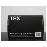 2 Brand New Unopened Exercise Equipment Sets - Pilates Stick & Suspension Training Kit