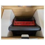 Like-New or New in Box Mr. Heater LITTLE BUDDY Portable Heater