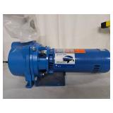 Like-New or New GOULD Pumps Irri-Gator Model GT15 Self-Priming Pump