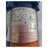 Like-New or New GOULD Pumps Irri-Gator Model GT15 Self-Priming Pump