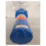 Like-New or New GOULD Pumps Irri-Gator Model GT15 Self-Priming Pump
