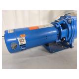 Like-New or New GOULD Pumps Irri-Gator Model GT15 Self-Priming Pump