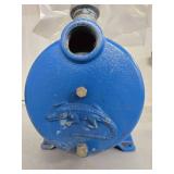 Like-New or New GOULD Pumps Irri-Gator Model GT15 Self-Priming Pump