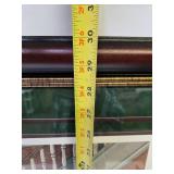 Framed Signed Numbered "Harmony" Print by Charles Peterson