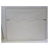 Framed Signed Numbered "Harmony" Print by Charles Peterson