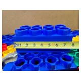 New in Box Large BRIK Building Set