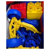 New in Box Large BRIK Building Set