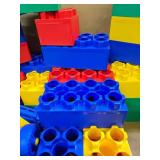 New in Box Large BRIK Building Set