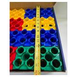 New in Box Large BRIK Building Set