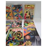 Lot of Assorted Vintage Superhero Comic Books #3