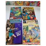 Lot of Assorted Vintage Superhero Comic Books #3